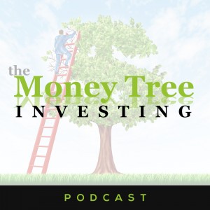 Money Tree Investing Podcast Logo