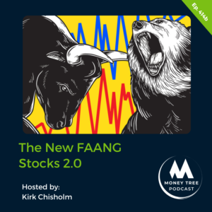 the new faang stocks 2.0