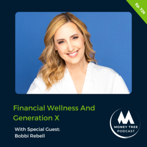Financial wellness and generation x